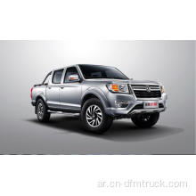 LHD Dongfeng P11MC محرك ديزل RICH Pickup Truck